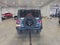 2015 Jeep Wrangler 4WD 2dr Sport