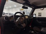 2017 Jeep Wrangler Big Bear 4x4 *Ltd Avail*