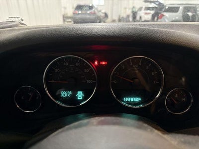 2017 Jeep Wrangler Big Bear 4x4 *Ltd Avail*