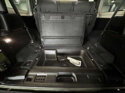 2022 Jeep Wrangler Base