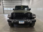 2022 Jeep Wrangler Sport 4x4