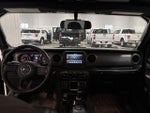 2022 Jeep Wrangler Sport 4x4