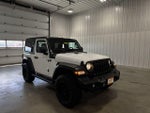 2021 Jeep Wrangler Sport 4x4