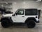 2021 Jeep Wrangler Sport 4x4