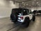2021 Jeep Wrangler Sport 4x4