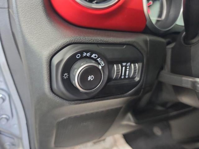 2020 Jeep Wrangler Unlimited Rubicon 4x4