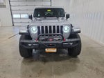 2020 Jeep Wrangler Unlimited Rubicon 4x4