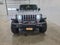 2020 Jeep Wrangler Unlimited Rubicon 4x4