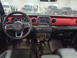 2020 Jeep Wrangler Unlimited Rubicon 4x4
