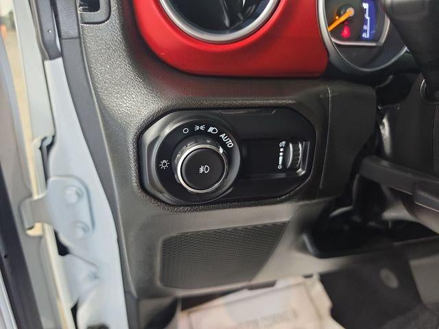 2023 Jeep Wrangler Rubicon 4 Door 4x4