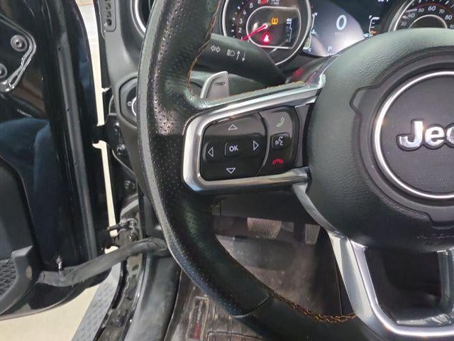 2021 Jeep Wrangler Unlimited Rubicon 392 4x4