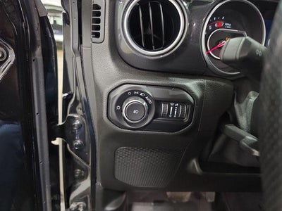 2021 Jeep Wrangler Unlimited Rubicon 392 4x4