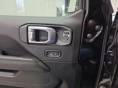 2021 Jeep Wrangler Unlimited Rubicon 392 4x4