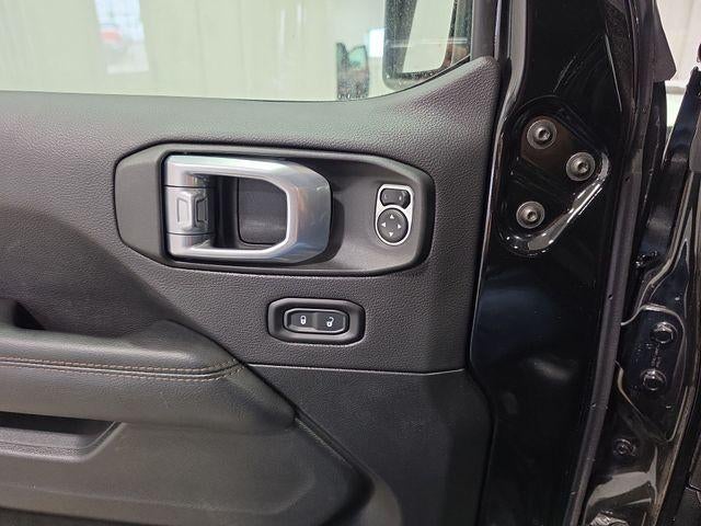 2021 Jeep Wrangler Unlimited Rubicon 392 4x4