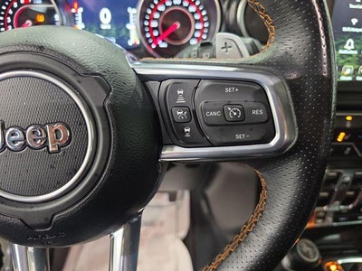 2021 Jeep Wrangler Unlimited Rubicon 392 4x4