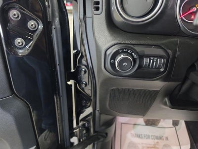2021 Jeep Wrangler Unlimited Rubicon 392 4x4