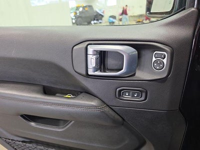 2021 Jeep Wrangler Unlimited Rubicon 392 4x4