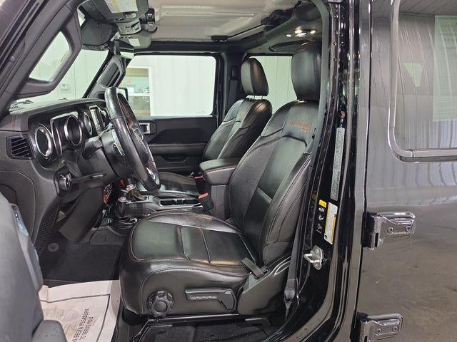2021 Jeep Wrangler Unlimited Rubicon 392 4x4