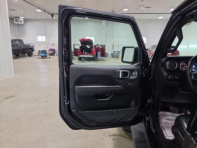 2021 Jeep Wrangler Unlimited Rubicon 392 4x4
