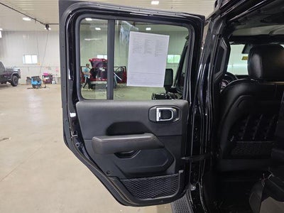 2021 Jeep Wrangler Unlimited Rubicon 392 4x4
