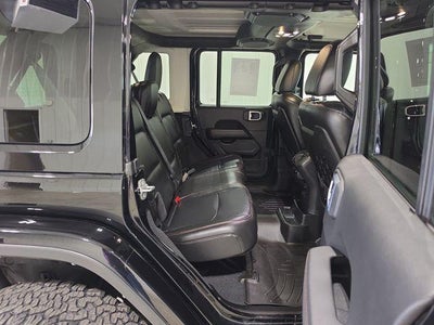 2021 Jeep Wrangler Unlimited Rubicon 392 4x4