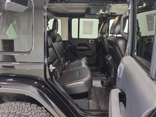 2021 Jeep Wrangler Unlimited Rubicon 392 4x4