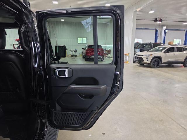 2021 Jeep Wrangler Unlimited Rubicon 392 4x4