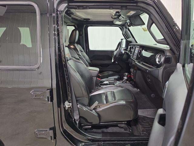 2021 Jeep Wrangler Unlimited Rubicon 392 4x4
