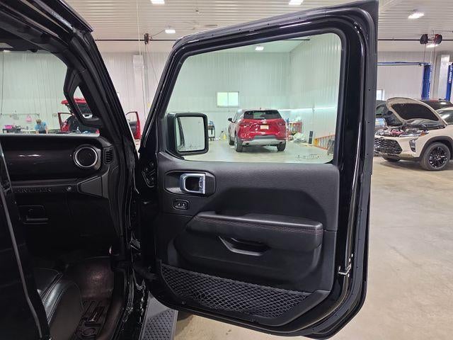 2021 Jeep Wrangler Unlimited Rubicon 392 4x4