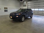 2014 Jeep Cherokee 4WD 4dr Latitude