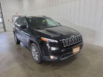 2018 Jeep Cherokee Limited 4x4
