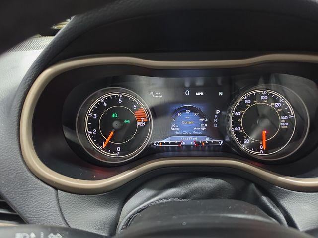 2018 Jeep Cherokee Limited 4x4