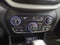 2017 Jeep Cherokee Limited 4x4