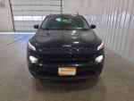 2017 Jeep Cherokee Limited 4x4