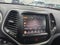 2017 Jeep Cherokee Limited 4x4