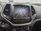 2017 Jeep Cherokee Limited 4x4