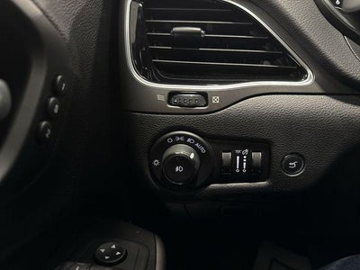 2020 Jeep Cherokee Limited 4x4