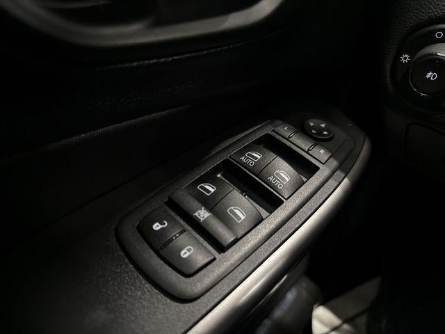 2020 Jeep Cherokee Limited 4x4