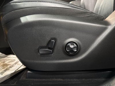 2020 Jeep Cherokee Limited 4x4