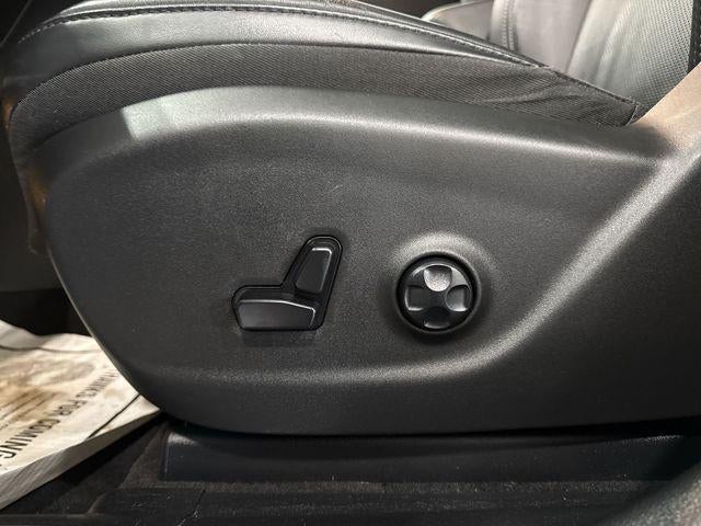 2020 Jeep Cherokee Limited 4x4