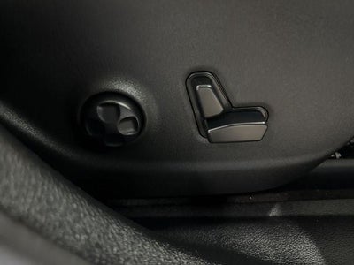 2020 Jeep Cherokee Limited 4x4