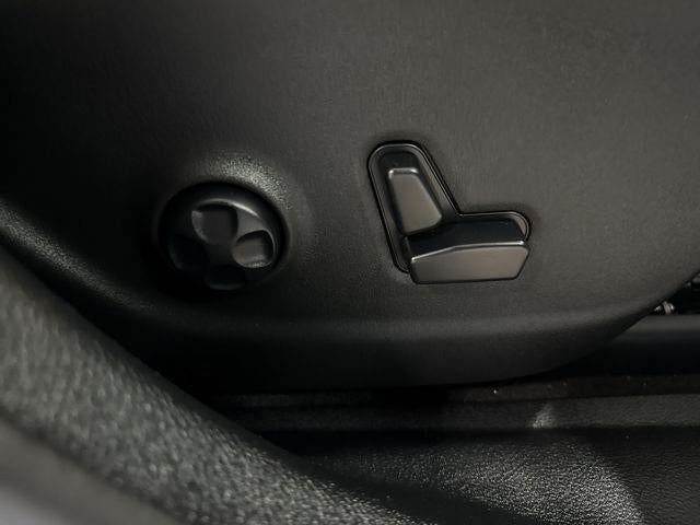 2020 Jeep Cherokee Limited 4x4