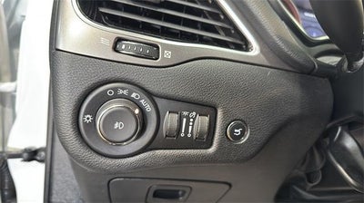 2020 Jeep Cherokee Limited 4x4