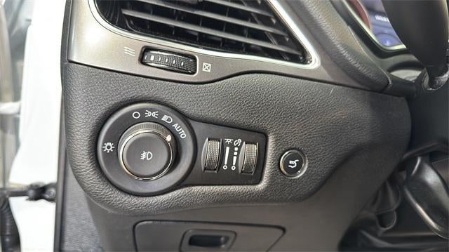 2020 Jeep Cherokee Limited 4x4