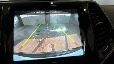 2020 Jeep Cherokee Limited 4x4