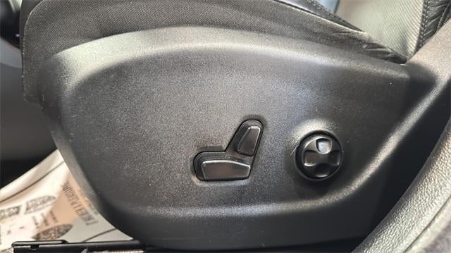 2020 Jeep Cherokee Limited 4x4