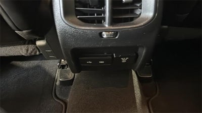 2020 Jeep Cherokee Limited 4x4