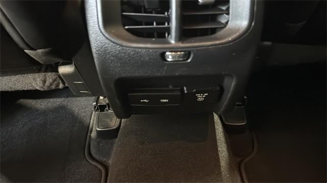 2020 Jeep Cherokee Limited 4x4