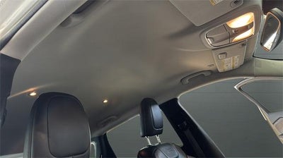 2020 Jeep Cherokee Limited 4x4