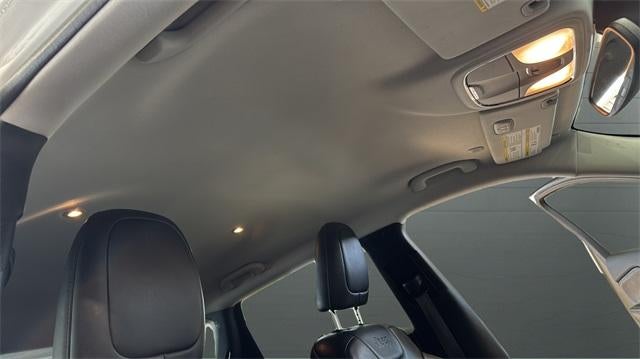 2020 Jeep Cherokee Limited 4x4